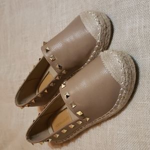 VICTORIA ADAMES Kylie Espadrilles Shoes Pink VICTORIA ADAMES Kylie Espadrilles Shoes Pink